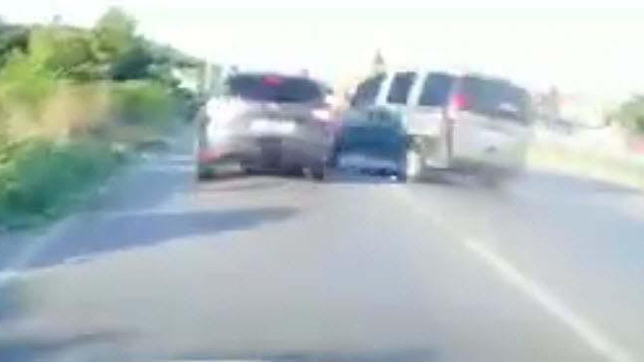 5 kişinin öldüğü 'makas' faciasında sürücüden akılalmaz savunma