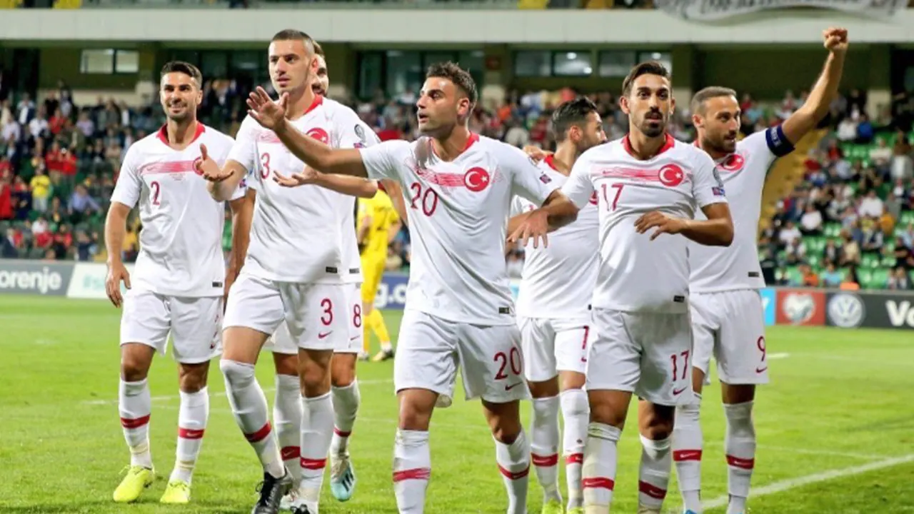 Galler-Türkiye maçının stadı belli oldu