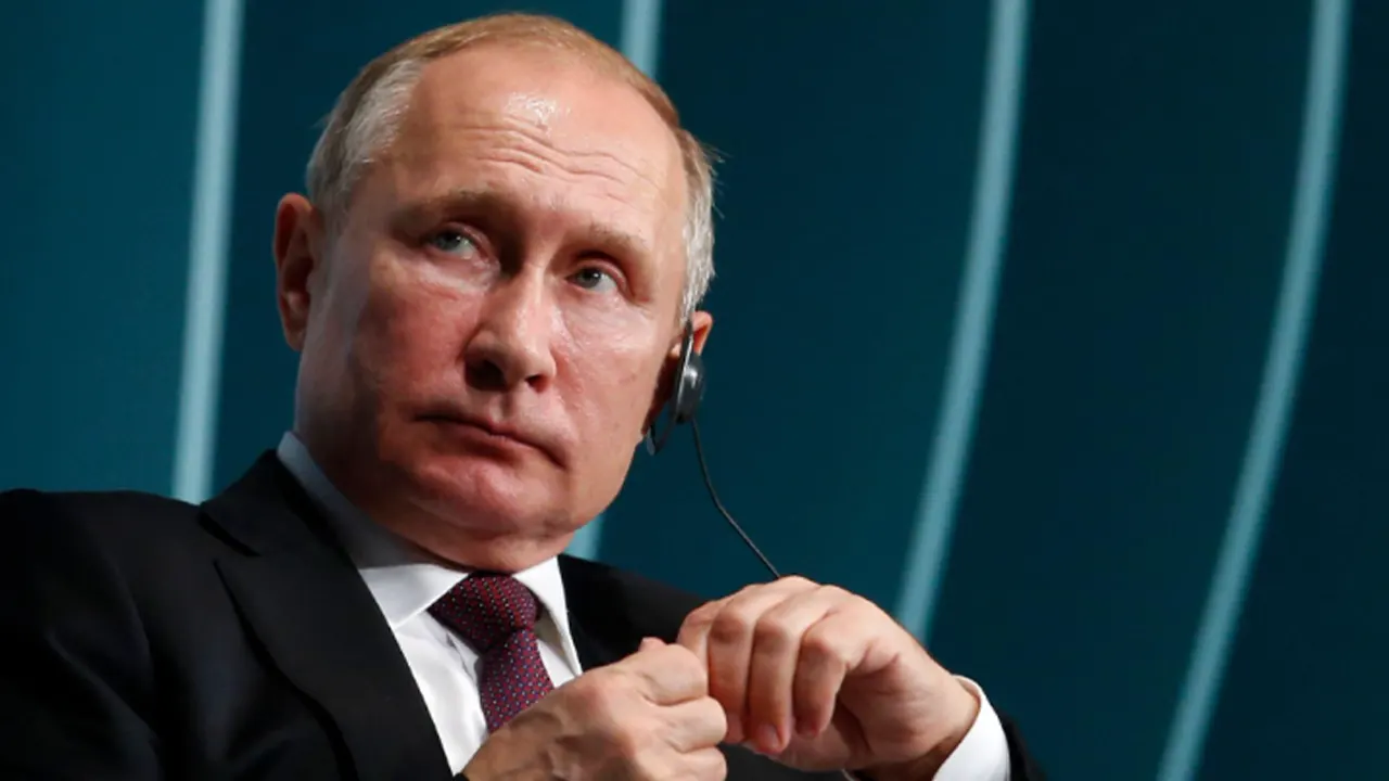 Rusya'da devlet başkanı seçim tarihi belirlendi