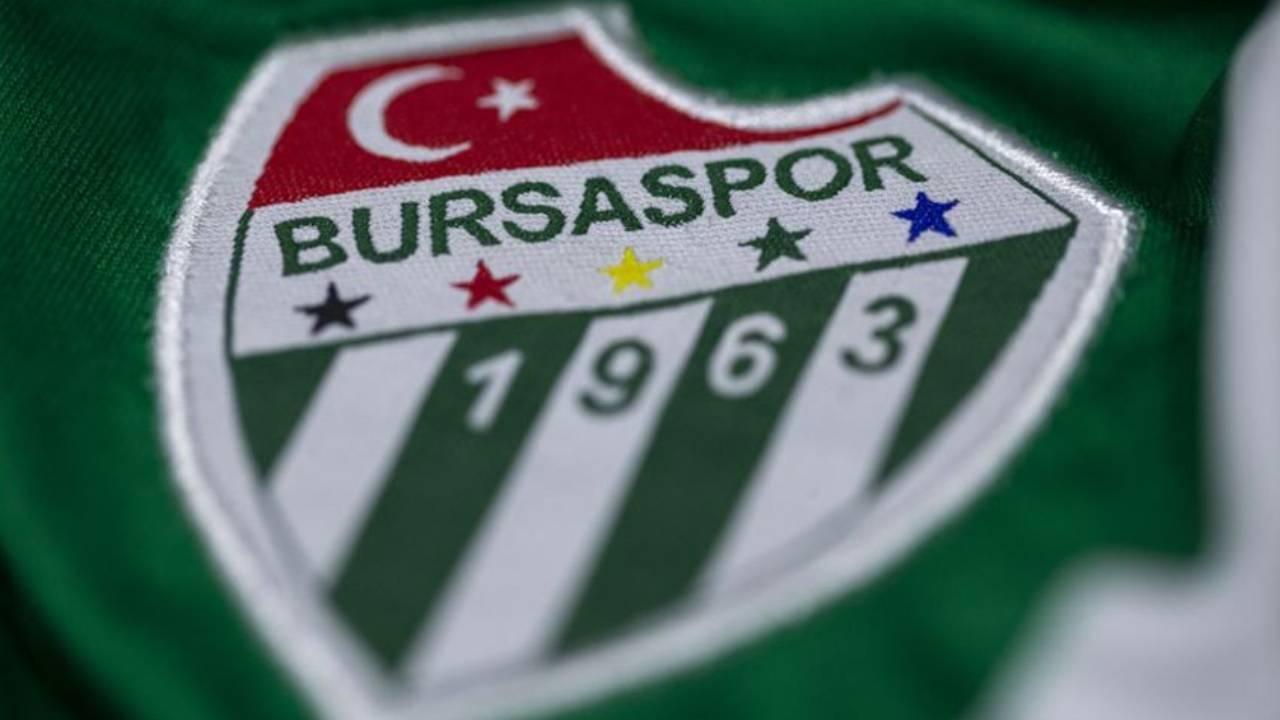 Bursaspor yeni sezonda hiçbir ligde yok!