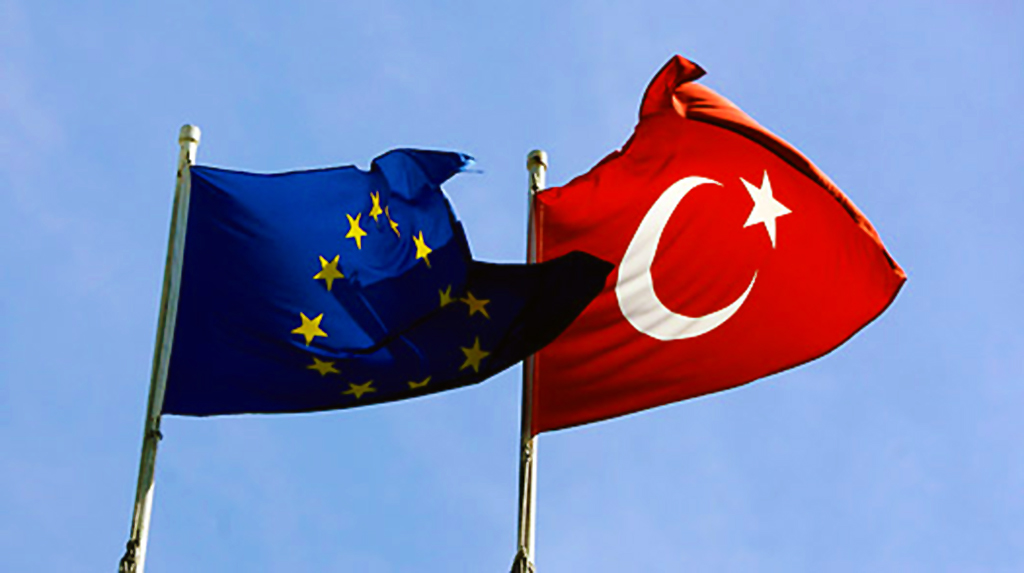 AB’den Türkiye’ye vize açıklaması