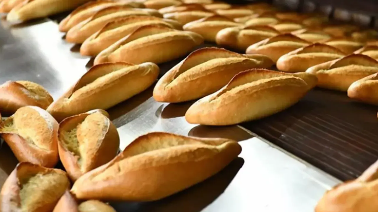 Türkiye Fırıncılar Federasyonu Başkanı açıkladı: Ekmeğe zam gelecek mi?