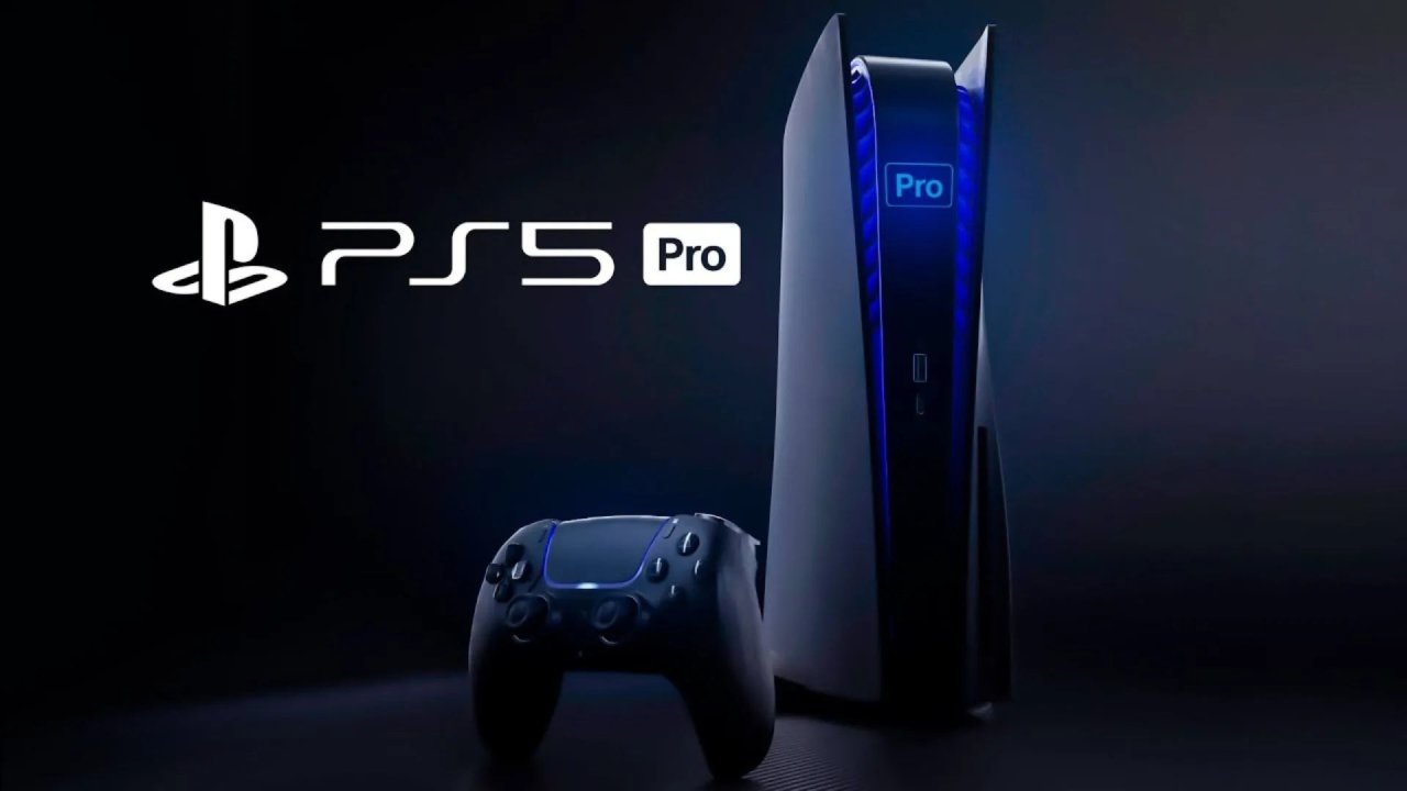 PlayStation 5 Pro özellikleri de sızdırıldı!