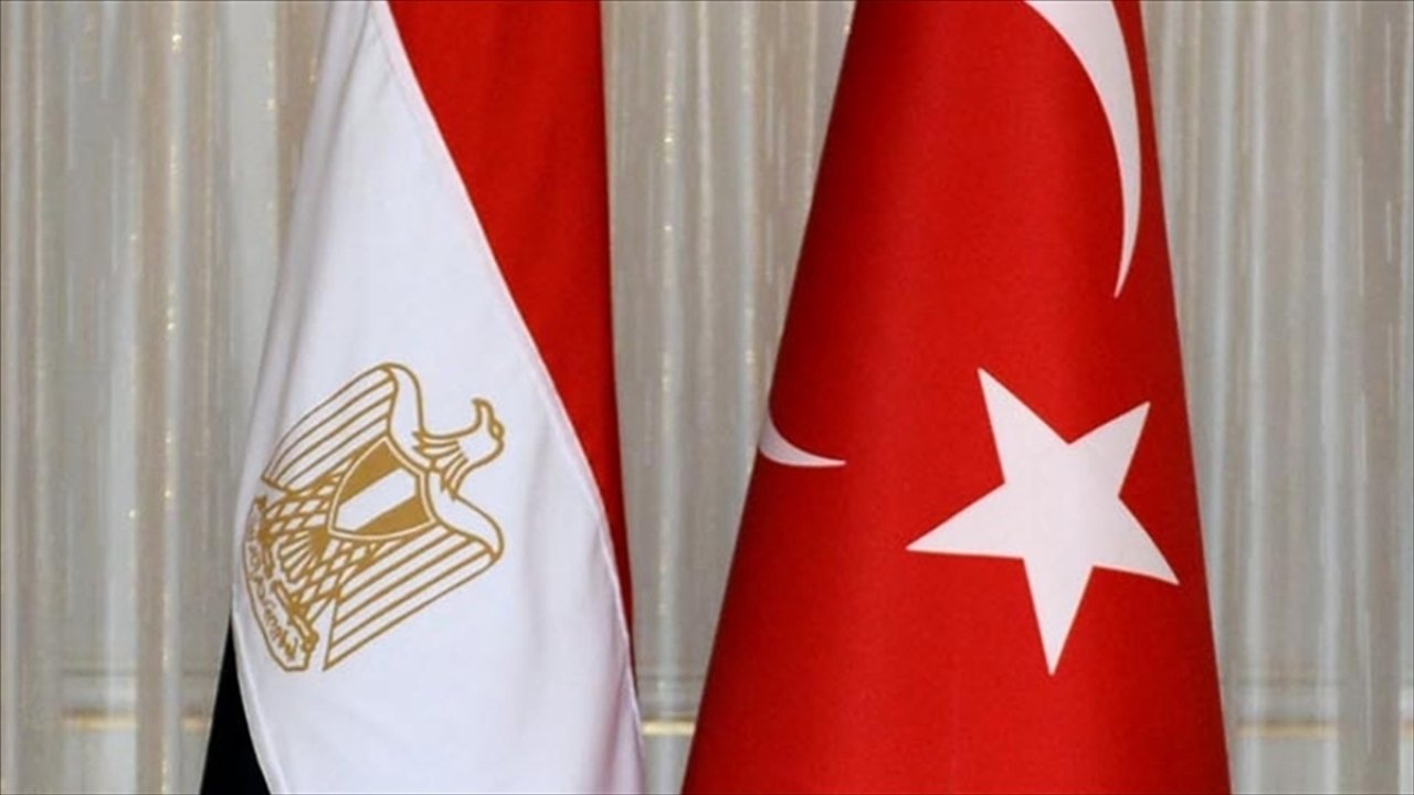 Türkiye ve Mısır'ın karşılıklı büyükelçi atama süreci tamamlandı