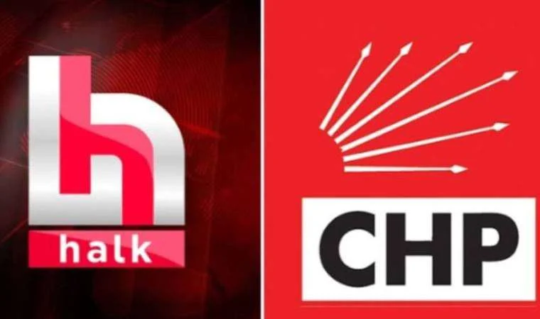 Halk TV’den CHP’nin kararına dair ilk açıklama