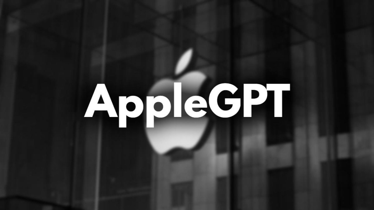 ChatGPT benzeri Apple GPT kullanılmaya başladı : ChatGPT'yi geride bıraktı!