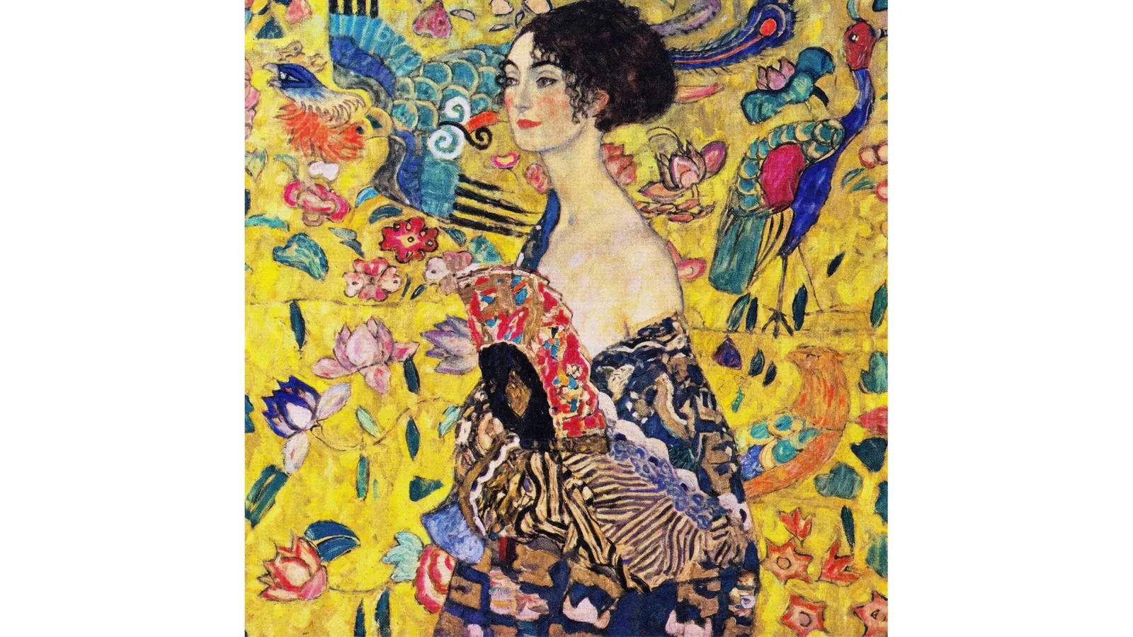 Avrupa’da satılan en pahalı tabloyu yapan Gustav Klimt kimdir?
