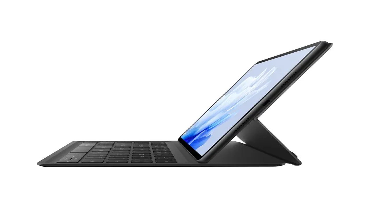 Huawei'nin iPad Air ile yarışan tableti MatePad Air Türkiye'de satışa çıktı