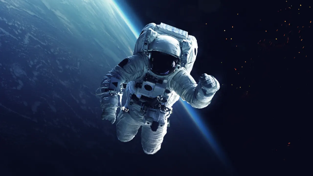 NASA'da elektrik kesintisi: 7 astronotla iletişim kesildi