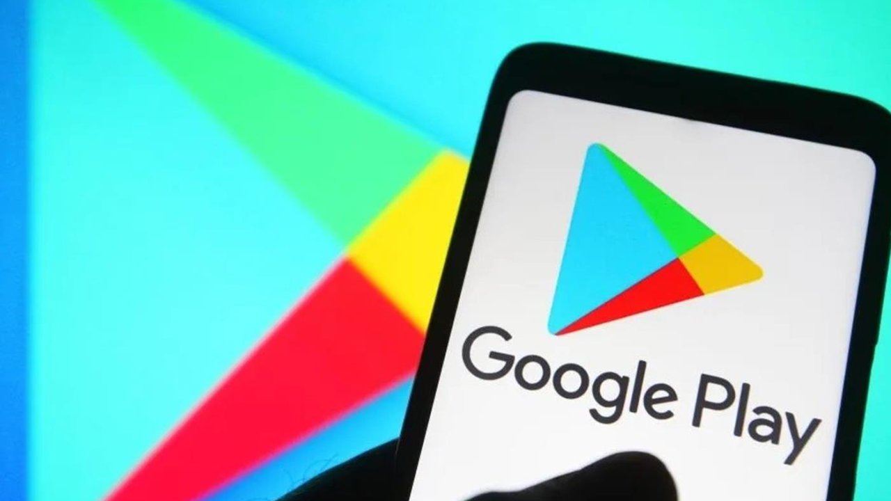 Google Play Store yenilendi!