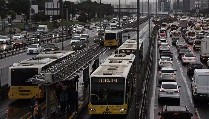 İstanbul’da ulaşım zammı için kritik gün! UKOME toplantısı saat kaçta başlayacak 27 Temmuz 2023 Perşembe?