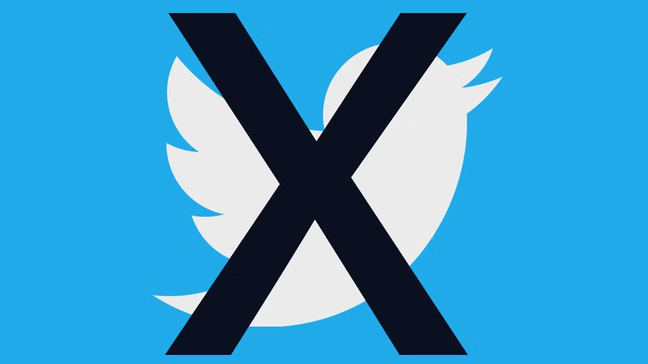 Twitter, Android telefonlarda "X" olmaya başladı