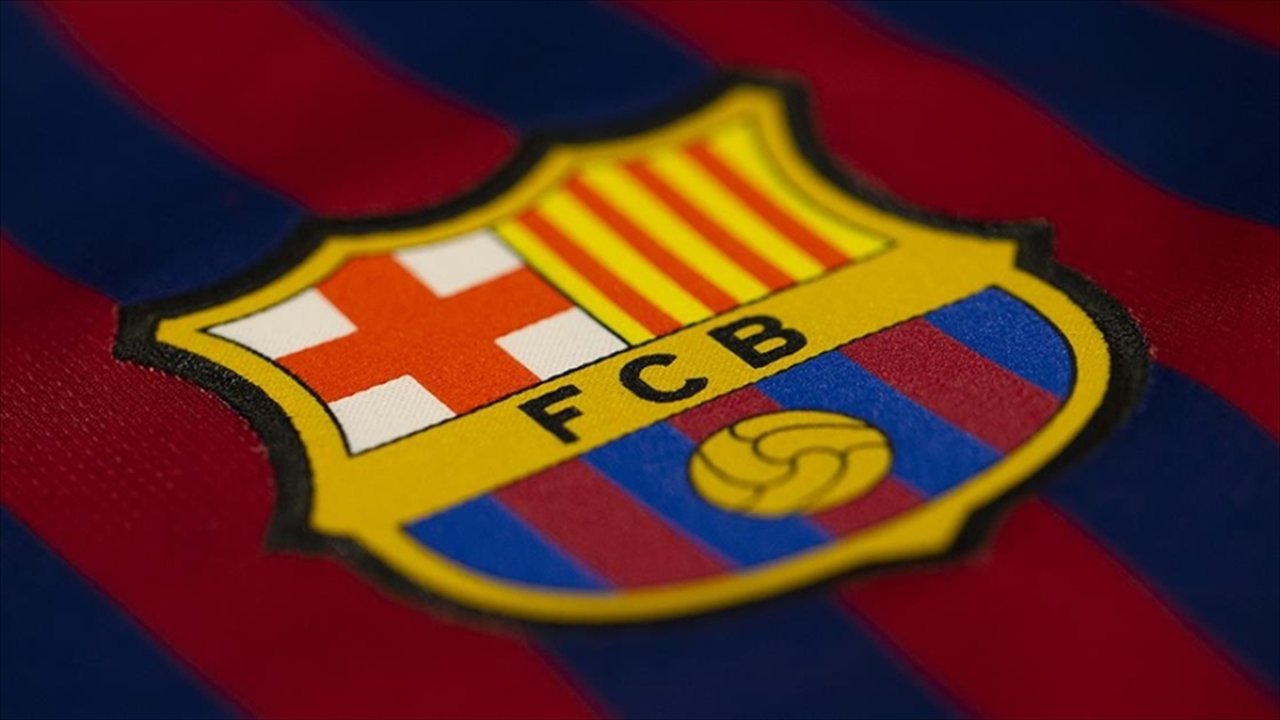 UEFA'dan Barcelona'ya geçici izin