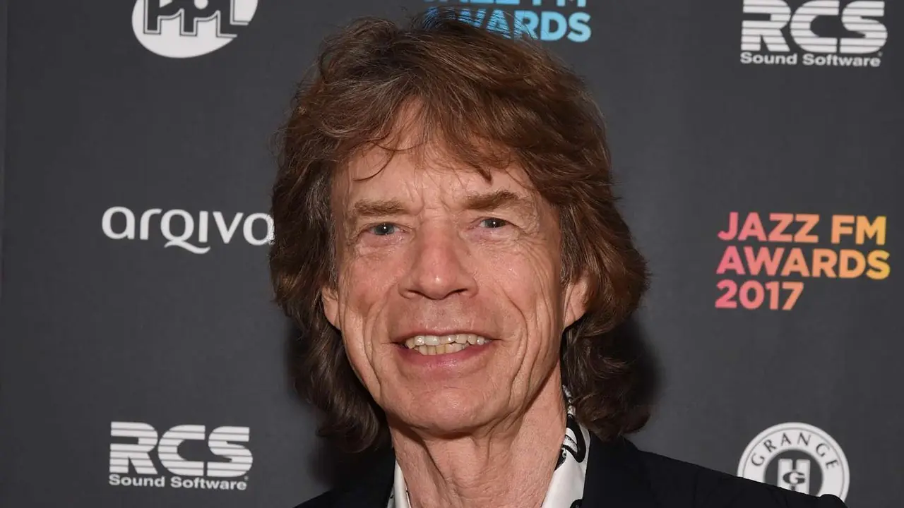 Mick Jagger 80 yaşında!