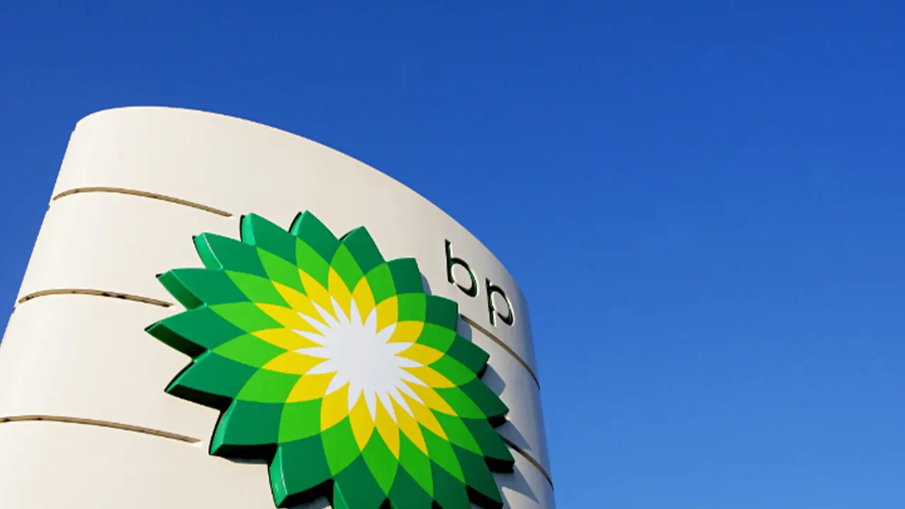 BP'nin ikinci çeyrek karı yüzde 70 düştü