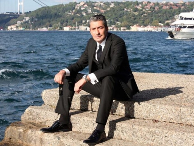 Erkan Petekkaya'dan Ahmet Hakan'a: Oportünist