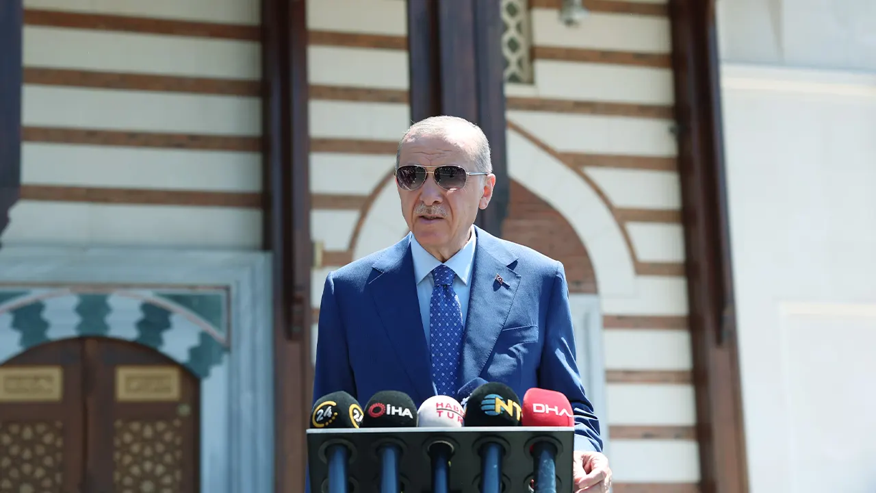 Putin'in Türkiye'ye gerçekleştireceği ziyaretin tarihi netleşti