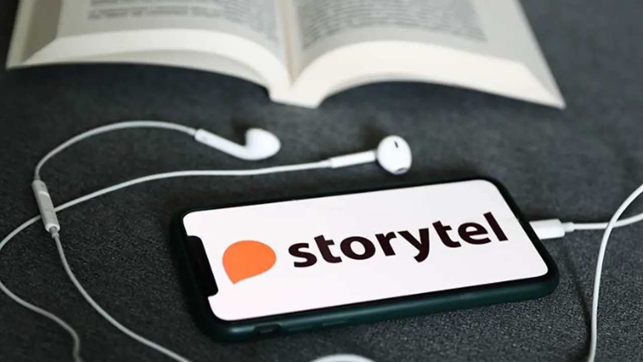 Rekabet Kurulu'ndan Storytel hakkında soruşturma