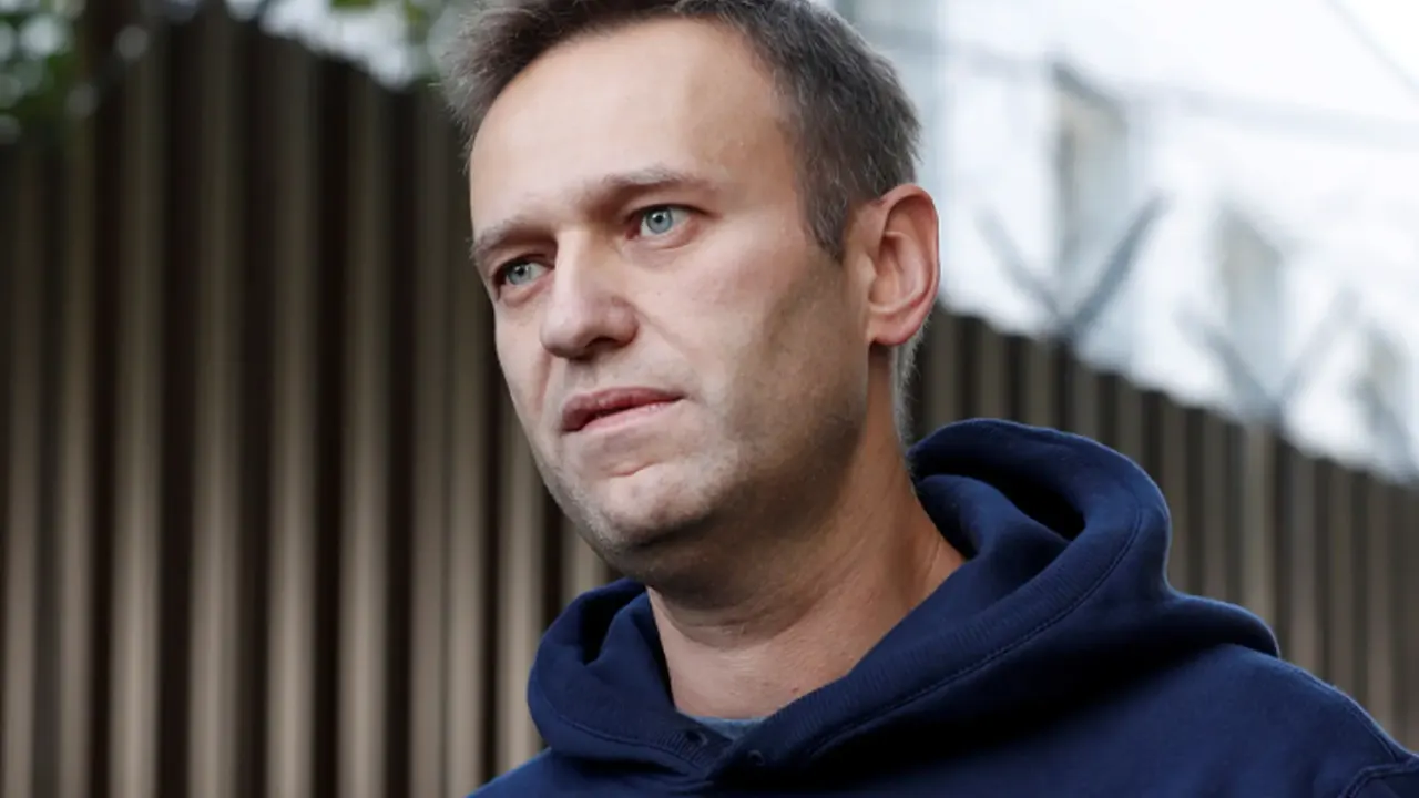 Rusya’da muhalif Navalnıy’e 19 yıl hapis cezası