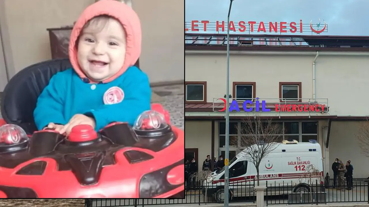 Ehliyetsiz sürücü can aldı: 3 yaşındaki Berçem'i hayatından etti