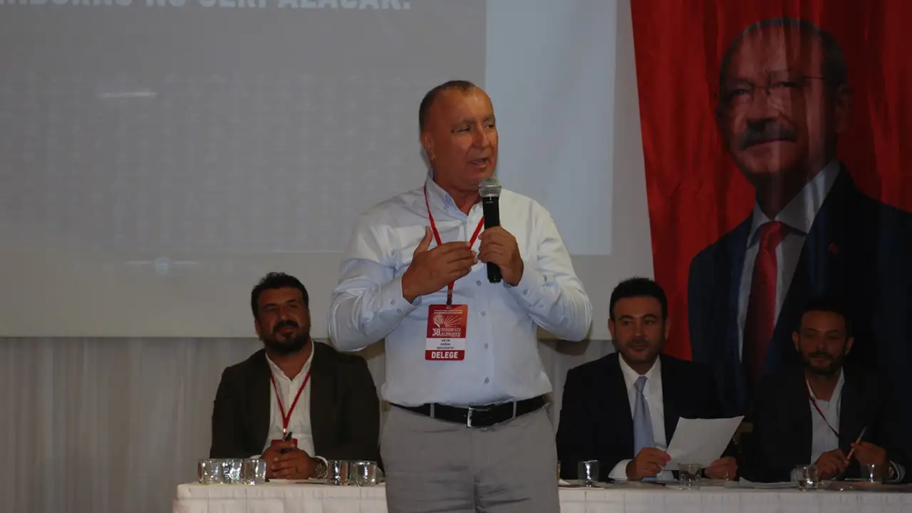 Zeytinburnu'nda CHP'nin belediye başkanı adayı belli oldu!