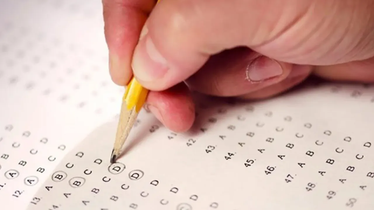 2023-KPSS Öğretmenlik Alan Bilgisi Testi soru kitapçıkları ve cevap anahtarları yayımlandı