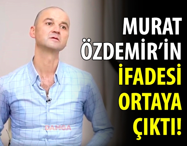 Murat Özdemir papağan işkencesi videosu için ne ifade verdi