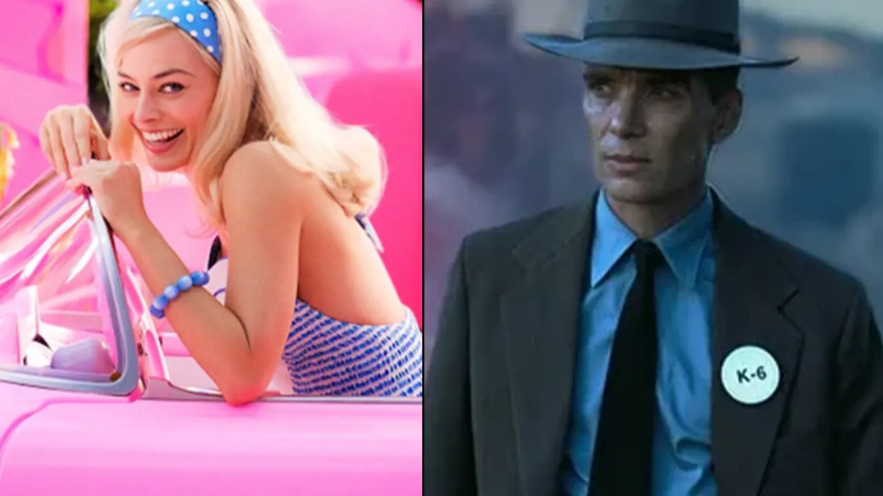 Barbie ve Oppenheimer filmlerinin etkisi: Covid-19'un yeni varyantı ülke genelinde yayıldı