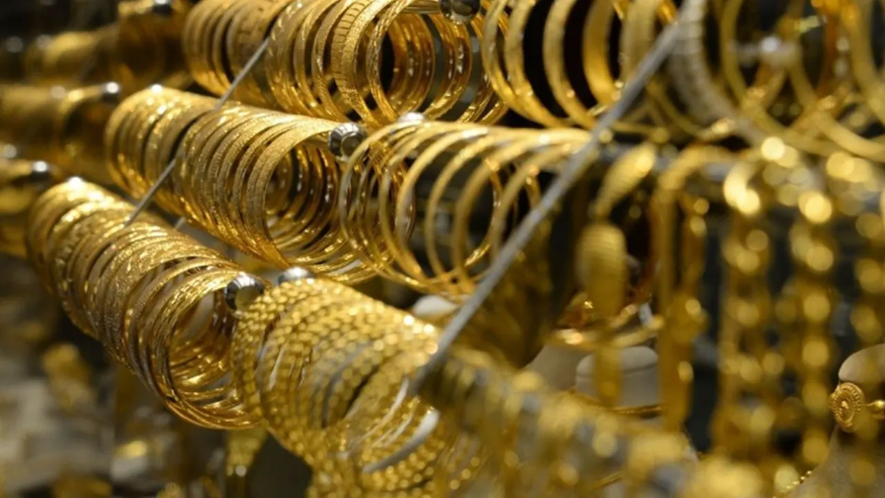 Karar Resmi Gazete'de yayımlandı: Altın ve bazı mücevherlerin ithalatına yeni düzenleme