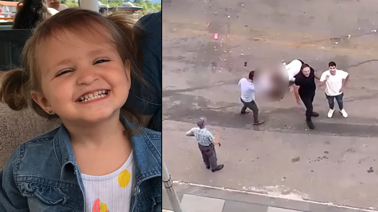 5 yaşındaki Zeynep'in ölümüne neden olmuştu: Sürücüye jet tahliye