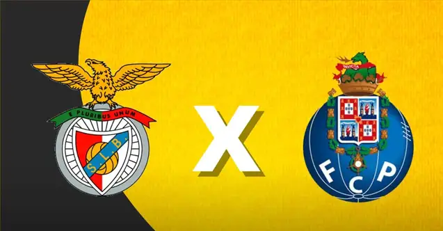 Benfica Porto Portekiz Süper Kupası maçı canlı izle 9 Ağustos