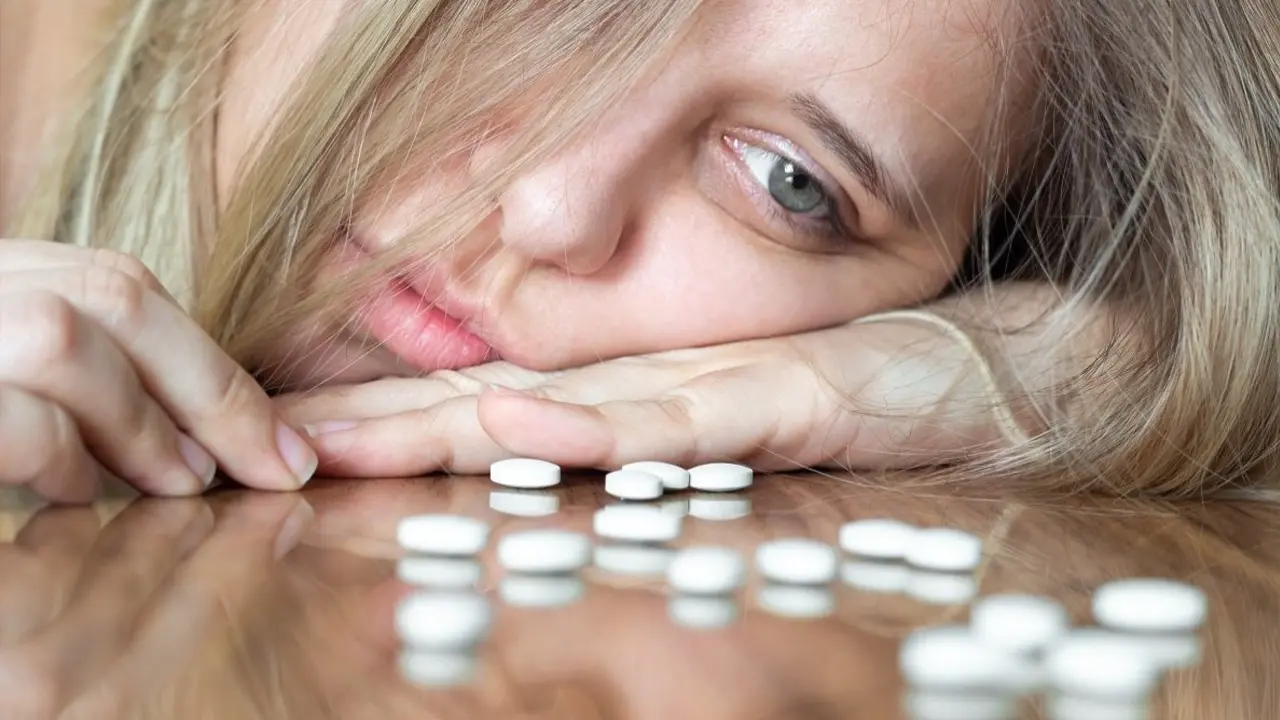 Antidepresan satışları neden artıyor?