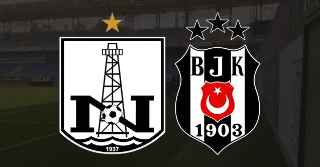 Neftçi Baku PFK Beşiktaş maçını canlı izle Haber Global S Sport Plus 10 Ağustos
