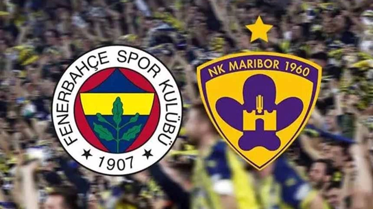 Fenerbahçe Maribor S Sport Plus canlı izle 10 Ağustos