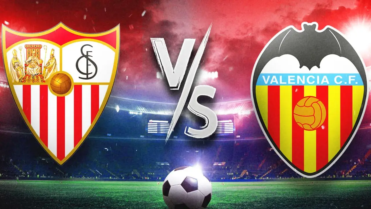 Sevilla Valencia Nesine.com, S Sport, S Sport Plus canlı izle 11 Ağustos