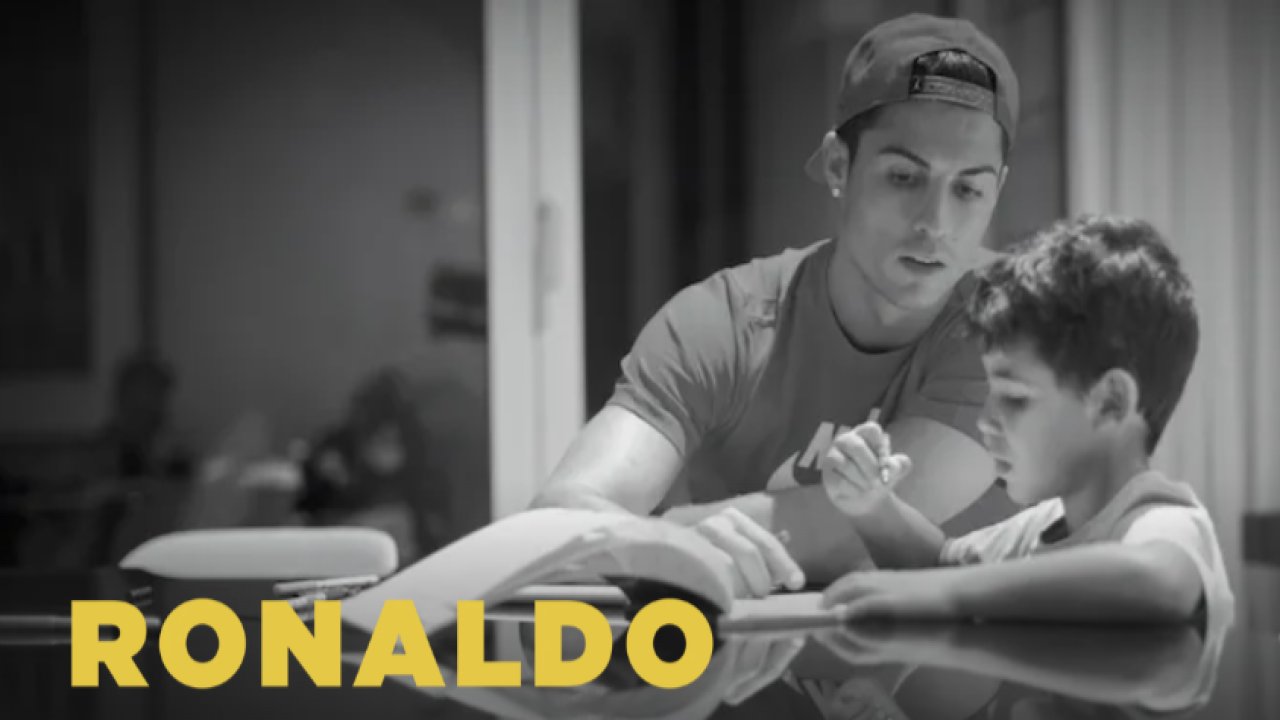 Netflix Ronaldo belgeseli nasıl izlenir? Ronaldo belgeseli Netflix izle, Cristiano Ronaldo belgeseli ne zaman yayınlanacak?