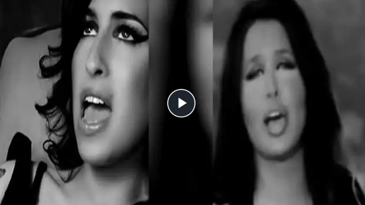 Bülent Ersoy ile Amy Winehouse düet yaparsa…