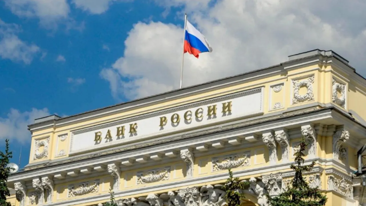 Rusya Merkez Bankası: Ülkeye yönelik yaptırımlar 2026’ya kadar sürecek
