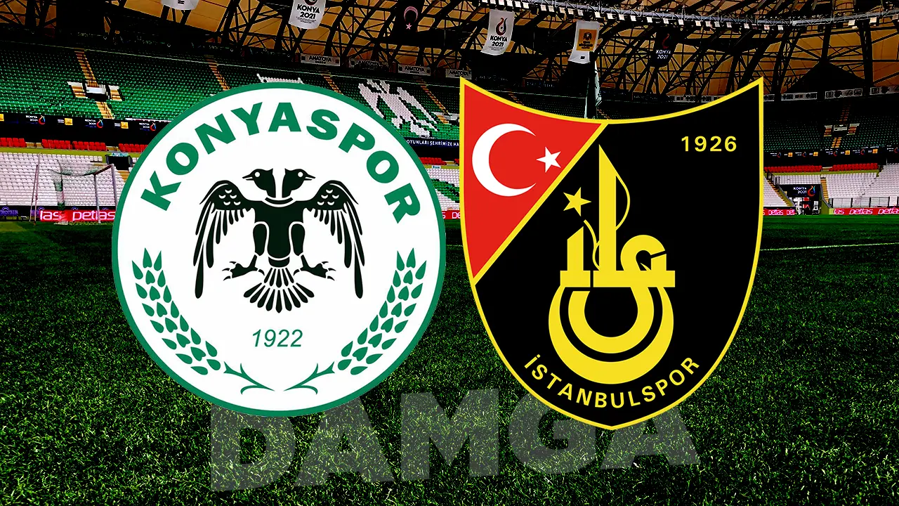 Konyaspor İstanbulspor maçı Bein Sports 1 canlı izle 12 Ağustos