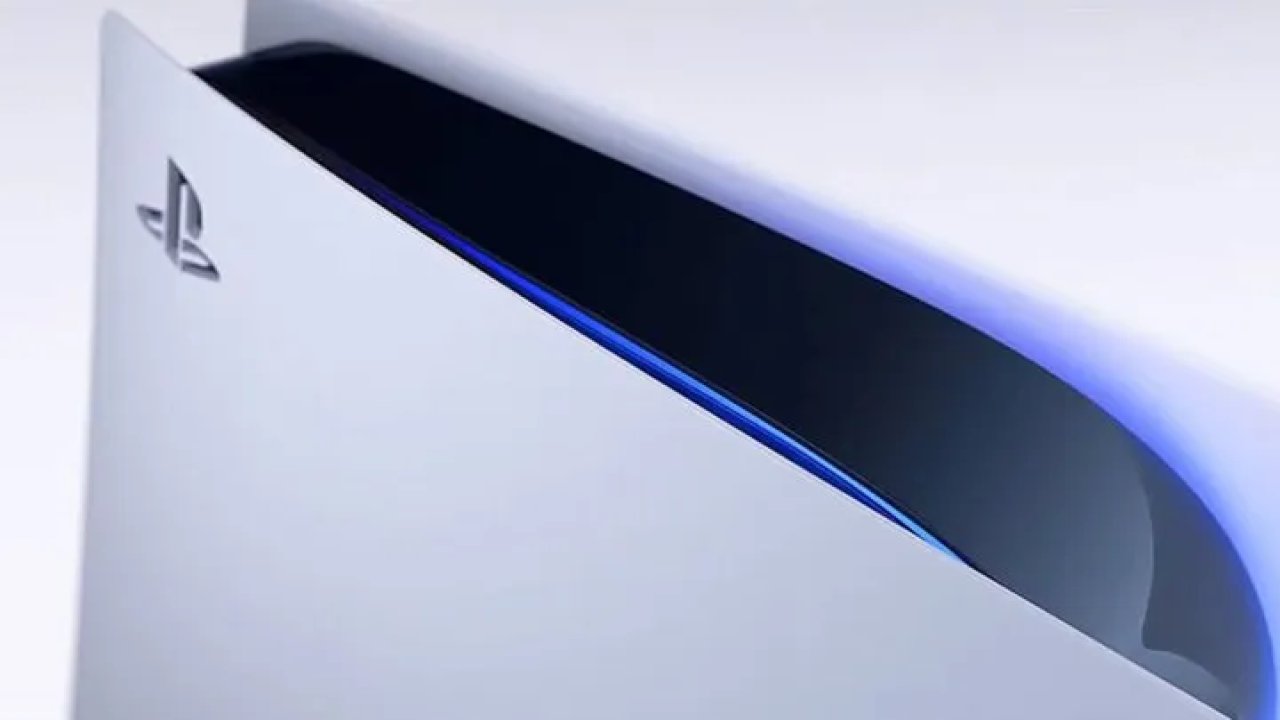 PS5 Slim kasası ortaya çıktı!
