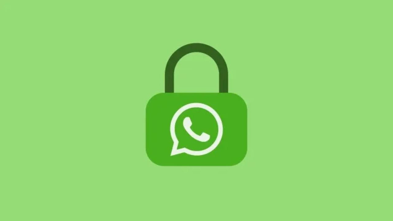 WhatsApp Web'e şifre ile giriş özelliği geliyor