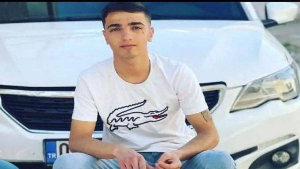Nusaybin'de bıçaklı saldırı: 18 yaşındaki genç öldü