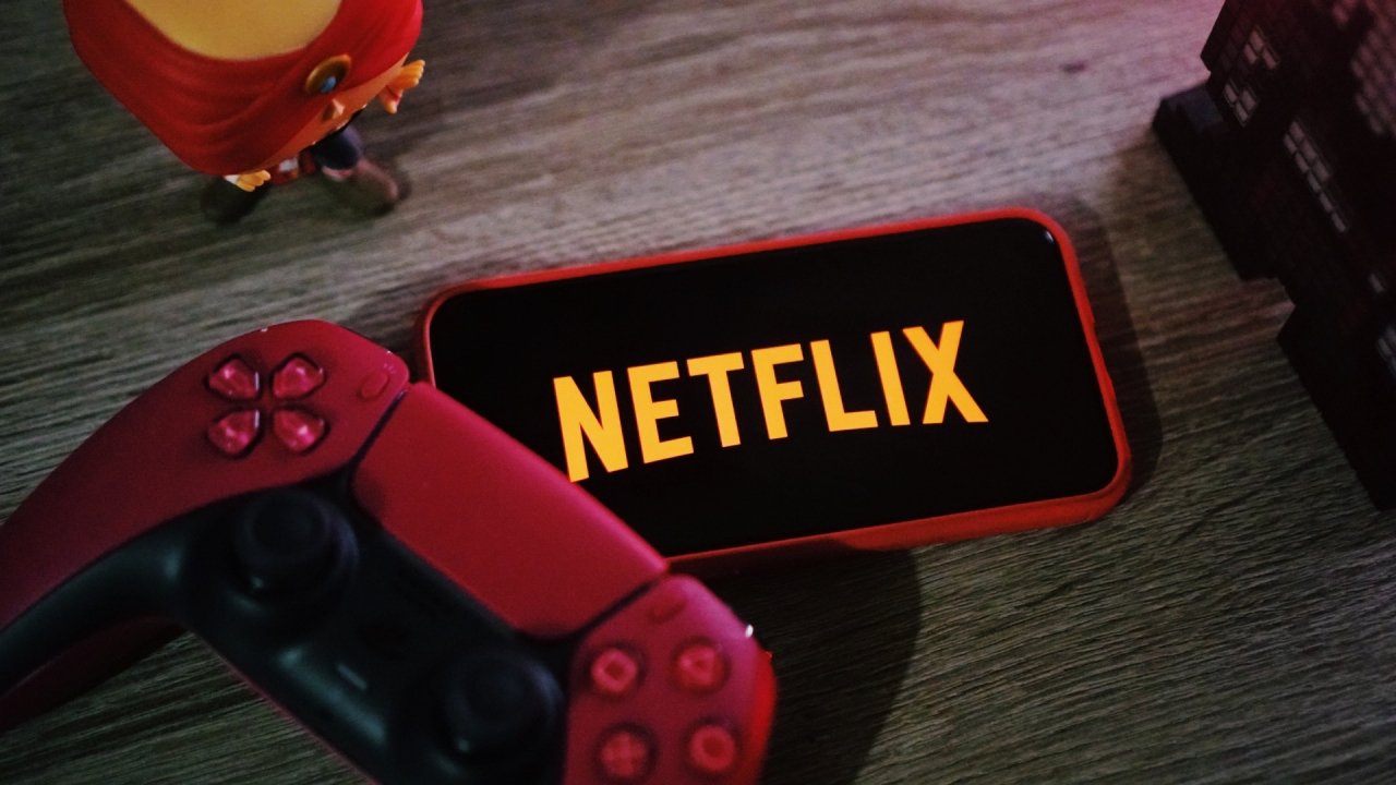 Netflix’te televizyondan oyun dönemi başlıyor!
