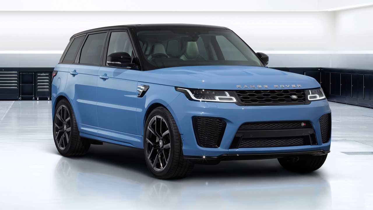Land Rover Fiyat Listesi Ağustos 2023