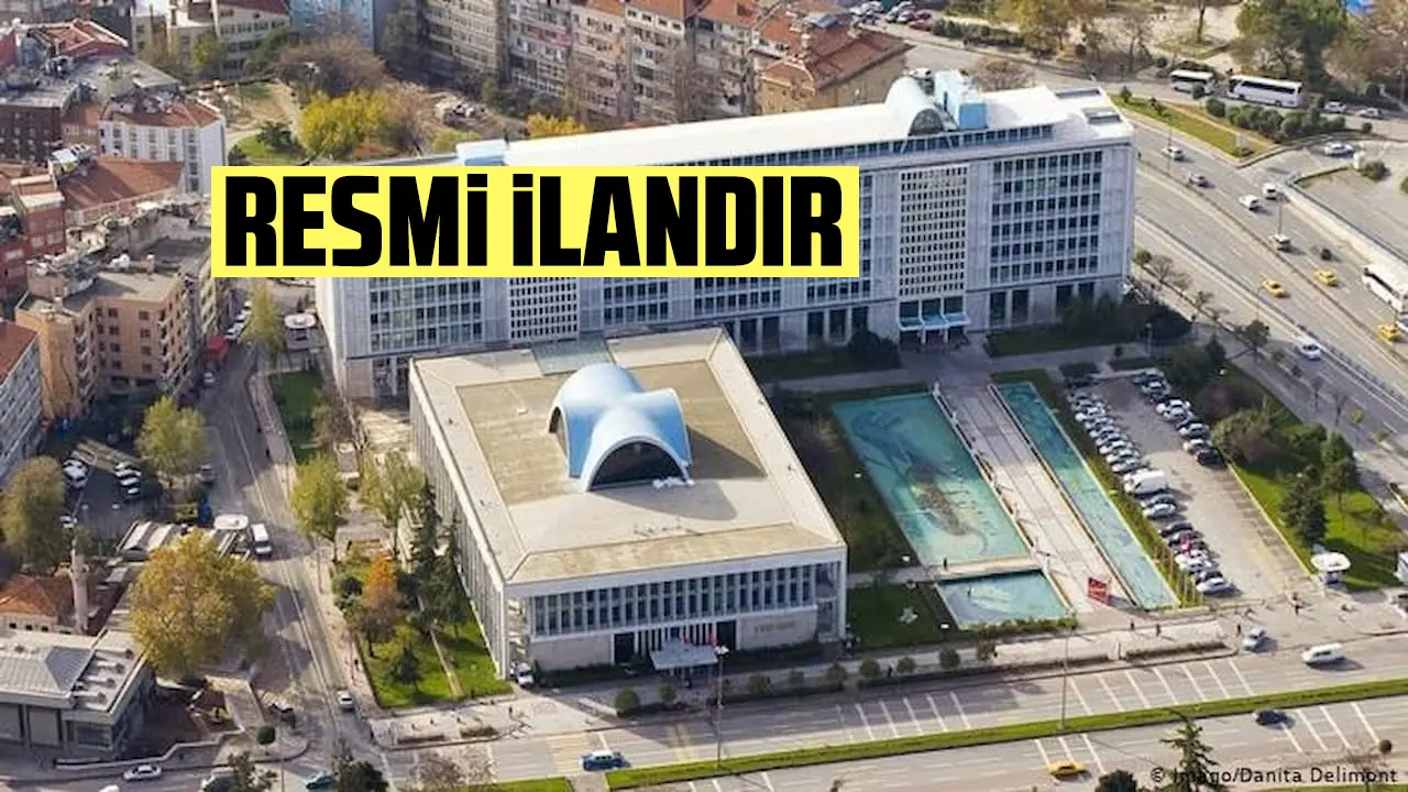 İstanbul Büyükşehir Belediyesi yazılım ve destek hizmeti alımı yapacak