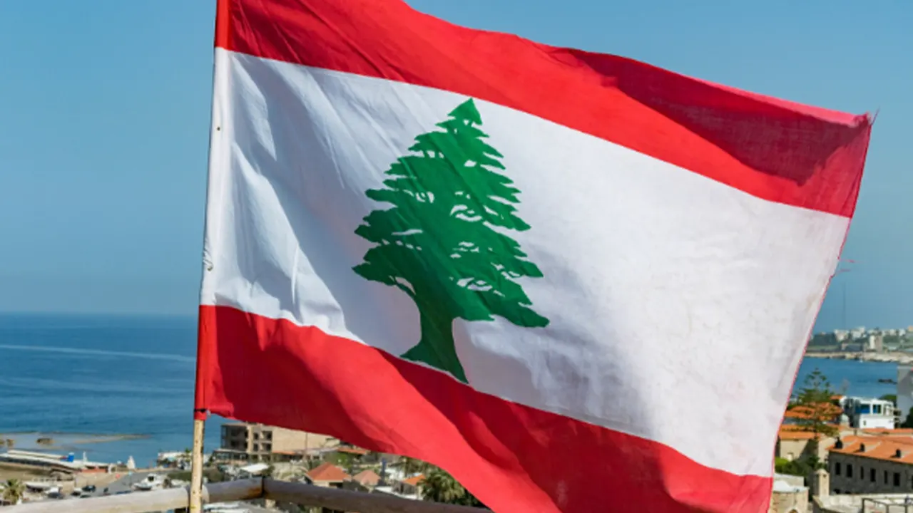 Lübnan'da elektrik santrallerinin üretimi durdu