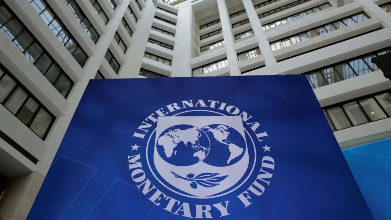 IMF kapıya dayandı