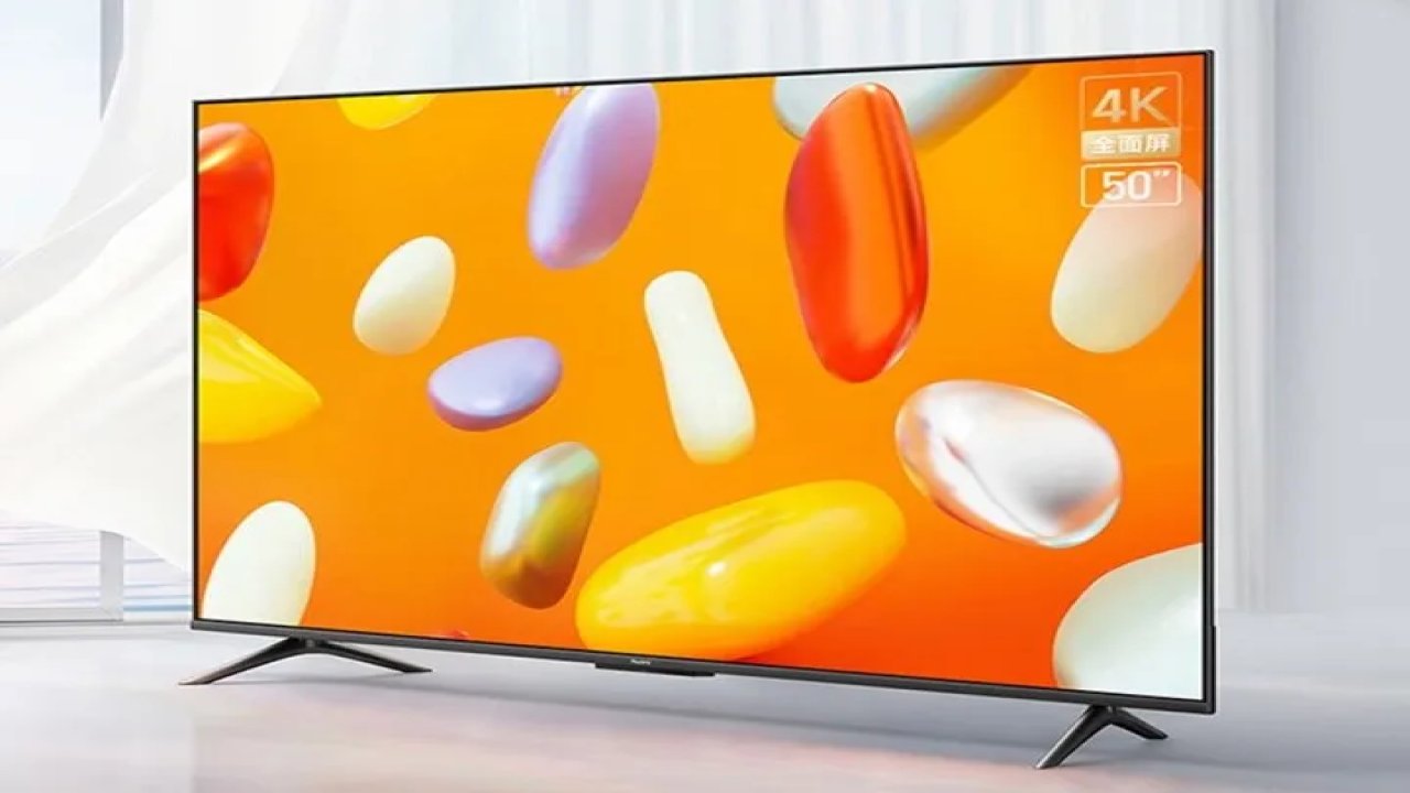 Xiaomi'den yeni uygun fiyatlı 4K TV müjdesi geldi!
