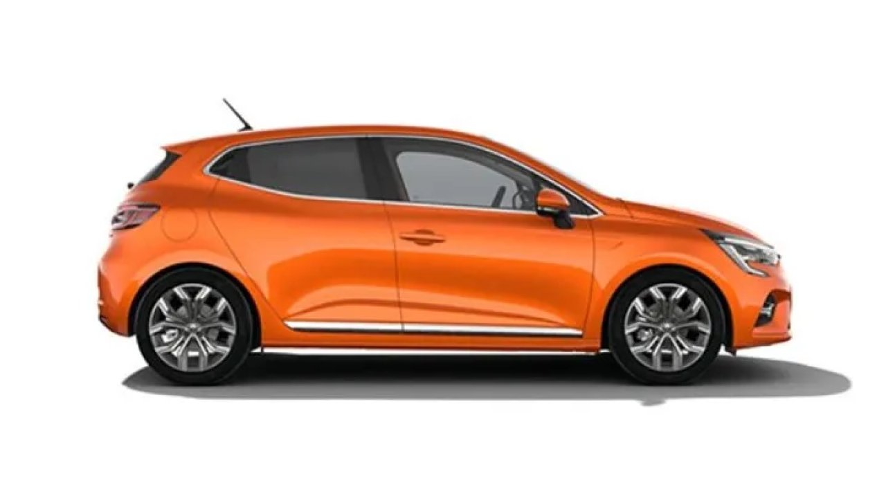 Renault Fiyat Listesi Ağustos 2023