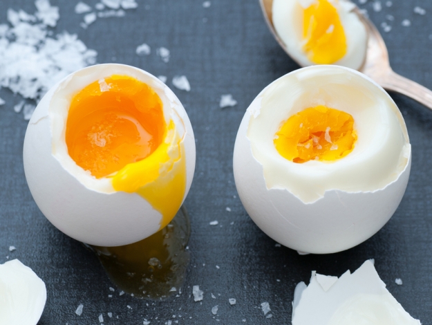 Güçlü hafıza için yumurta yiyin
